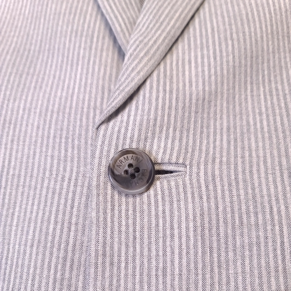 Blazer by Armani Exchange - Picture 3 of 5